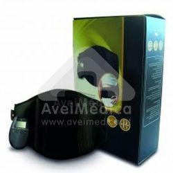 Cinturão de electroestimulação