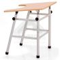 Mesa trabalho fisioterapia