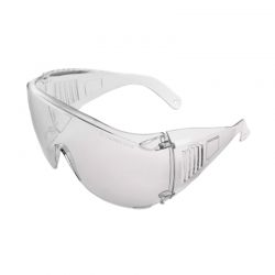 Óculos proteção Embalagem 400 unidades