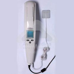 Aparelho combinado ultrassons / Tens