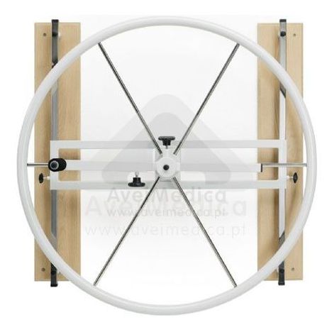 Roda de Ombros