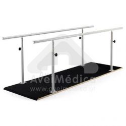Barras Paralelas