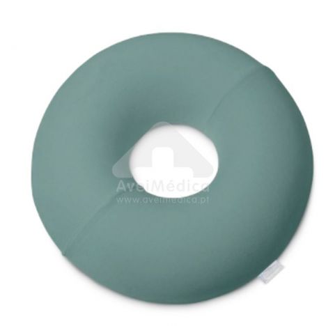 Coxim impermeável anti escara
