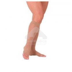 Meias Até joelho Sheer & Soft