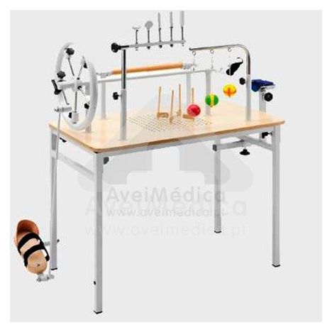 Mesa Terapia Funcional