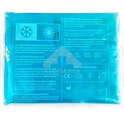 Bolsa Gel Quente/Frio Reutilizável Peq.