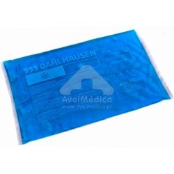 Bolsa Gel Quente/Frio Reutilizável Gr.
