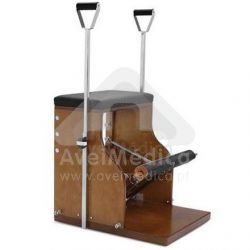 Combo chair Pilates