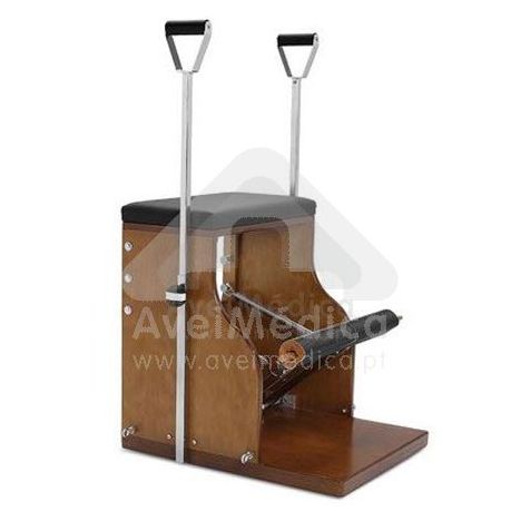 Combo chair Pilates