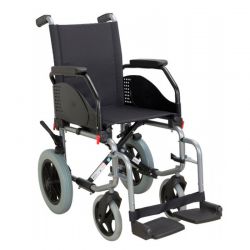 Cadeira rodas transit