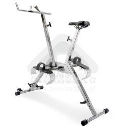 Bicicleta para hidrobike