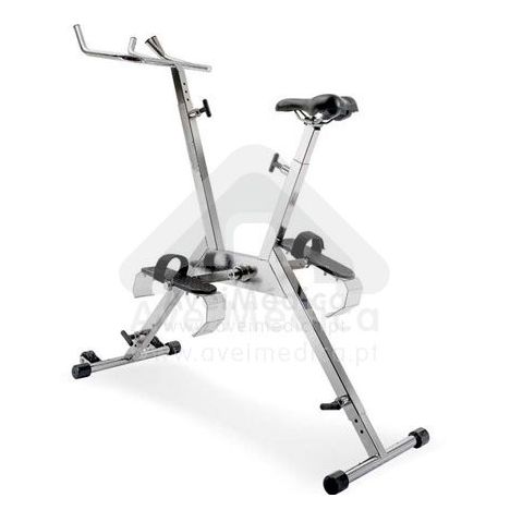 Bicicleta para hidrobike