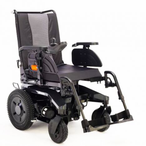 Cadeira rodas elétrica Aviva