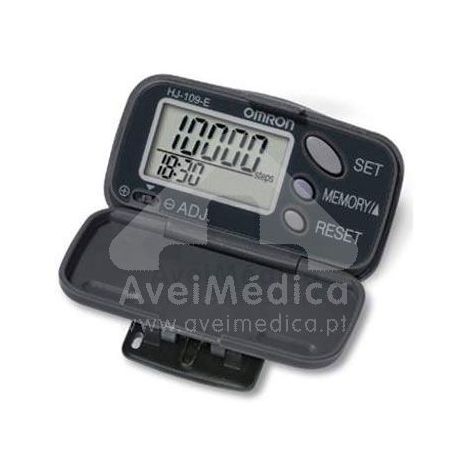 Pedómetro Digital (Conta-Passos) HJ 109