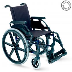 Cadeira de rodas Breezy premium