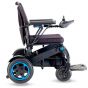 Cadeira rodas compacta elétrica