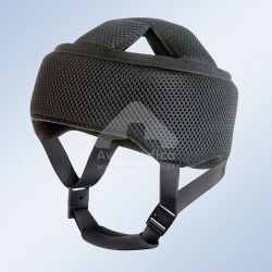 Capacete proteção craniana