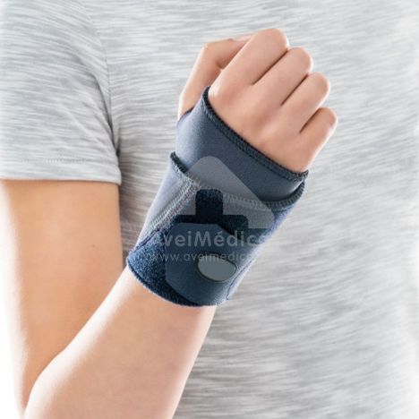 Pulso em Neopreno com Apoio Palmar