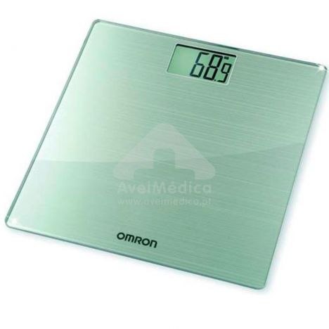 Balança Omron