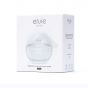 Elvie Curve Bomba de extração de leite manual
