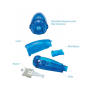 Sistema de Terapia Respiratória PEP Acapella Choice Blue