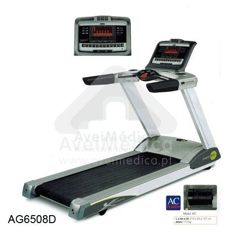 Passadeira G6508D Magna Pro