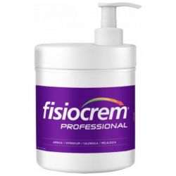 Fisiocrem Massage