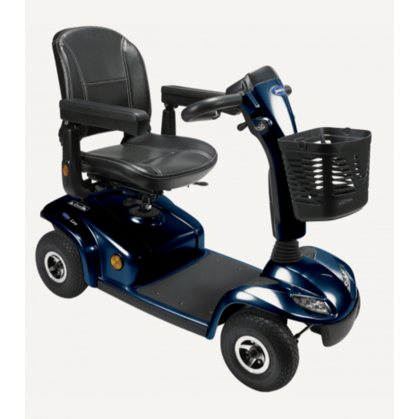 Cadeira Tipo Scooter LEO