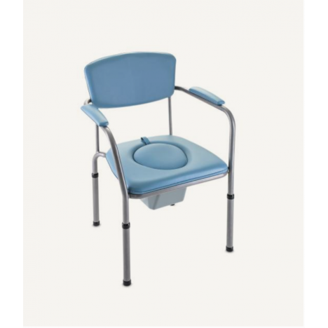  Cadeira de Toilette/Sanitária Omega
