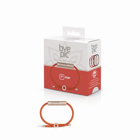 Prim Byepic Pulseira Citronela