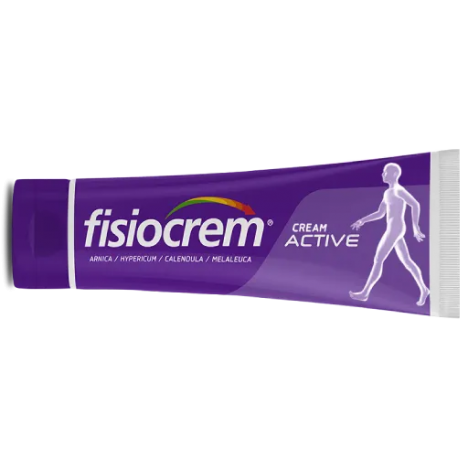 Fisiocrem cream active 250ml