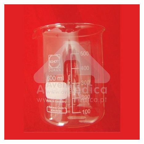 Copo Baixo 400ml Duran