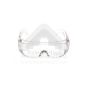 Óculos Protecção Armacão Transparentes