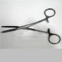Pinça Kocker sem dente de 15 cm