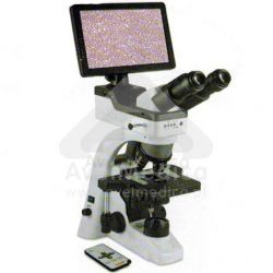 Estação de Microscopia Digital