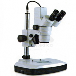 Estereomicroscopio