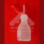 Esguicho Bico Recto 30ml com tampa