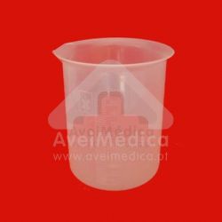 Copo Plástico Kartell 50ml