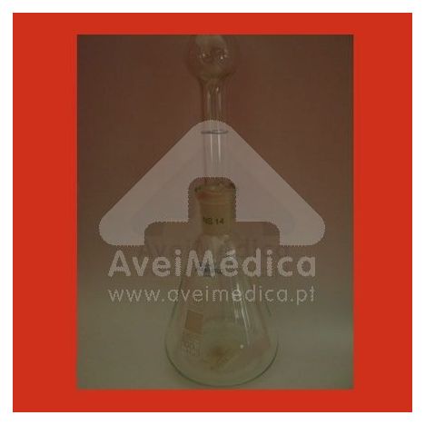 Picnómetro Sólidos 100ml