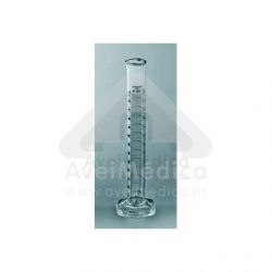 Proveta de Vidro 1000ml SMX Graduada