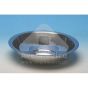 Bacia Inox 30 cm