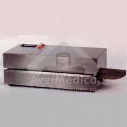 Maquina selar hospitalar