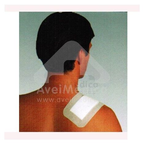 Adesivos Impermeáveis Omnifilm 1,25cm