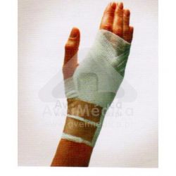 Adesivo Comum OmniPlast 2.5Cm