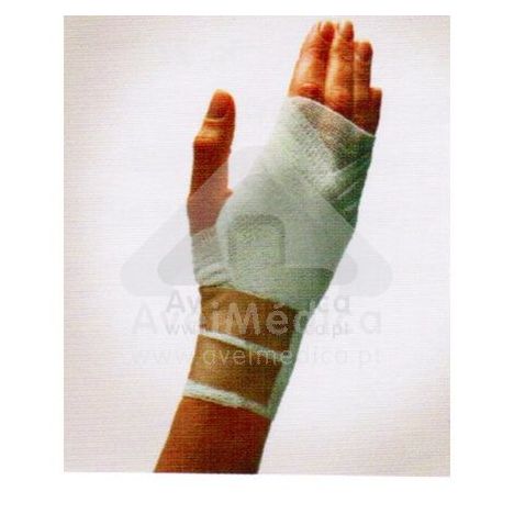 Adesivo Comum OmniPlast 2.5Cm