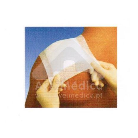 Adesivo TNT Omnifix 20cm