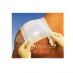 Adesivo TNT Omnifix 10cm