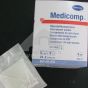 Compressas esterilizadas 5X5 cm