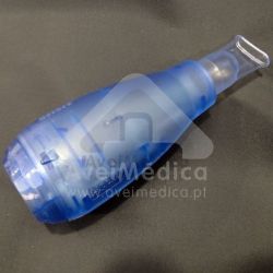 Sistema de terapia (PEP)de baixo débito 