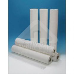 Rolo Papel de Mãos